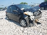 JTDJT923485****** Salvamento y Destrozados 2008 Toyota Yaris en Springfield