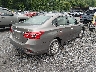 3N1AB7AP3GY****** Salvage and Wrecked 2016 Nissan Sentra in Virginia State