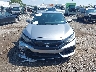 2HGFC3A51JH****** Salvage 2018 Honda Civic in Pennsylvania State