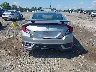 2HGFC3A51JH****** Salvage 2018 Honda Civic