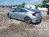 2HGFC3A51JH****** Salvage and Repairable 2018 Honda Civic in Philadelphia