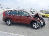 3CZRM3H31FG****** Salvage 2015 Honda CR-V