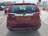 3CZRM3H31FG****** Repairable 2015 Honda CR-V