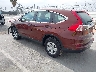 3CZRM3H31FG****** Salvage and Repairable 2015 Honda CR-V in Los Angeles South