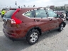 3CZRM3H31FG****** Salvage and Wrecked 2015 Honda CR-V in California State