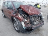 3CZRM3H31FG****** Wrecked 2015 Honda CR-V in California State