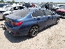 3MW5R1J06M8****** Salvage and Wrecked 2021 BMW 330i in Texas State
