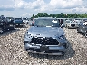 5TDFZRBH1MS****** Wrecked 2021 Toyota Highlander in Maryland State