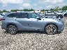 5TDFZRBH1MS****** Used 2021 Toyota Highlander in Maryland State