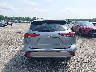 5TDFZRBH1MS****** Wrecked 2021 Toyota Highlander
