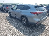 5TDFZRBH1MS****** Salvage and Repairable 2021 Toyota Highlander in Elkton