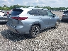 5TDFZRBH1MS****** Salvage and Wrecked 2021 Toyota Highlander in Maryland State