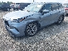 5TDFZRBH1MS****** Salvage and Repairable 2021 Toyota Highlander in Maryland State