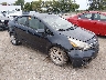 KNADN4A37D6****** Salvamento y Destrozados 2013 Kia Rio en Omaha