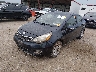 KNADN4A37D6****** Usados y Reparables 2013 Kia Rio en Omaha
