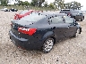 KNADN4A37D6****** Salvamento y Destrozados 2013 Kia Rio en Estado de Nebraska
