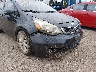 KNADN4A37D6****** Salvamento y Reparables 2013 Kia Rio en Estado de Nebraska