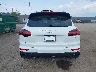 WP1AA2A22GK****** Wrecked 2016 Porsche Cayenne