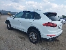 WP1AA2A22GK****** Salvage and Repairable 2016 Porsche Cayenne in Detroit