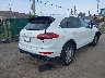WP1AA2A22GK****** Salvage and Wrecked 2016 Porsche Cayenne in Michigan State