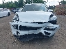 WP1AA2A22GK****** Salvage and Repairable 2016 Porsche Cayenne in Michigan State