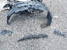 5YFBURHE0GP****** Wrecked 2016 Toyota Corolla in Illinois State