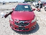 1G1PG5SB6D7****** Destrozados 2013 Chevrolet Cruze en Estado de Iowa