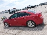1G1PG5SB6D7****** Reparables 2013 Chevrolet Cruze en Estado de Iowa