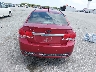 1G1PG5SB6D7****** Destrozados 2013 Chevrolet Cruze