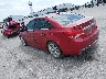 1G1PG5SB6D7****** Salvamento y Reparables 2013 Chevrolet Cruze en Des Moines