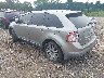 2FMDK49C88B****** Salvamento y Reparables 2008 Ford Edge en Long Island