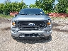 1FTFW1E80PK****** Wrecked 2023 Ford F-150 in Michigan State