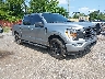 1FTFW1E80PK****** Salvage and Wrecked 2023 Ford F-150 in Detroit