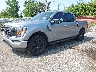 1FTFW1E80PK****** Used and Repairable 2023 Ford F-150 in Detroit