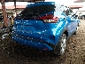 3N1CP5BVXPL****** Salvage and Wrecked 2023 Nissan Kicks in Arizona State