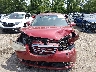 KMHDU4AD7AU****** Wrecked 2010 Hyundai Elantra in Ohio State