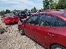 KMHDU4AD7AU****** Repairable 2010 Hyundai Elantra in Ohio State