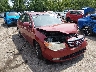 KMHDU4AD7AU****** Salvage and Wrecked 2010 Hyundai Elantra in Cleveland