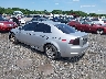 19UUA662X6A****** Salvage and Repairable 2006 Acura TL in Elkton