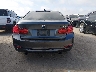 WBA3F9C54DF****** Wrecked 2013 BMW 3 Series