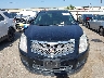3GYFNDEYXBS****** Destrozados 2011 Cadillac SRX en Estado de Texas