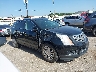 3GYFNDEYXBS****** Usados 2011 Cadillac SRX en Estado de Texas