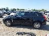 3GYFNDEYXBS****** Reparables 2011 Cadillac SRX en Estado de Texas