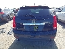 3GYFNDEYXBS****** Destrozados 2011 Cadillac SRX