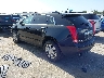 3GYFNDEYXBS****** Salvamento y Reparables 2011 Cadillac SRX en Houston