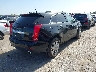 3GYFNDEYXBS****** Salvamento y Destrozados 2011 Cadillac SRX en Estado de Texas