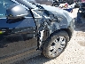 3GYFNDEYXBS****** Salvamento y Reparables 2011 Cadillac SRX en Estado de Texas