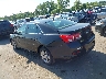 1G11B5SL0EF****** Salvage and Repairable 2014 Chevrolet Malibu in Cleveland