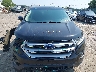 2FMPK4J87HB****** Wrecked 2017 Ford Edge in Pennsylvania State