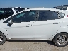 3FADP4EJ0KM****** Repairable 2019 Ford Fiesta in Texas State